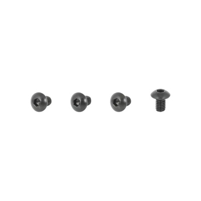 Trek TQ Range Extender Retention Strap Hardware