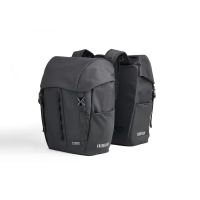 Trek Town Double Pannier Bag