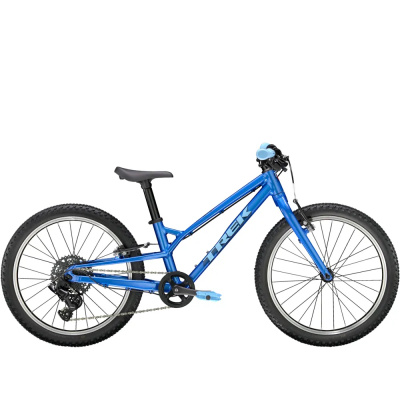 Trek Wahoo 20 Path 20w 2025 Kids Bike