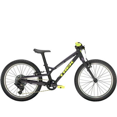 Trek Wahoo 20 Path 20w 2025 Kids Bike