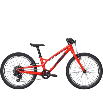 Trek Wahoo 20 Path 20w 2027 Kids Hybrid Bike