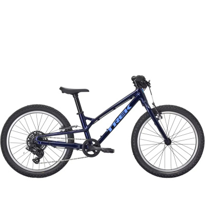 Trek Wahoo 20 Path 20w 2027 Kids Hybrid Bike