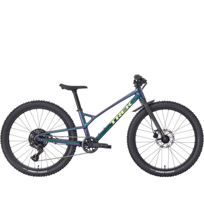 Trek Wahoo 24 Trail 24w 2026 Kids Bike