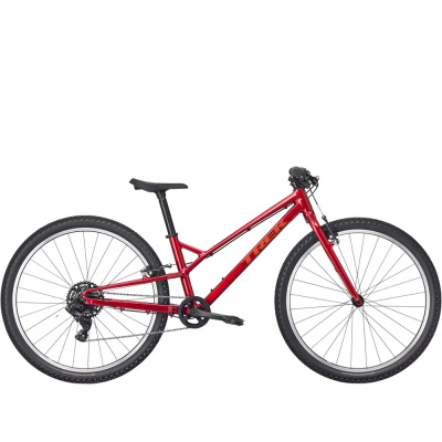 Trek Wahoo 26 Path 26w 2027 Junior Hybrid Bike