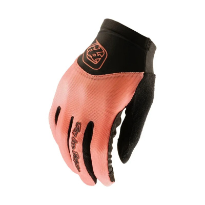 Troy Ace Lee Women's Long Finger Gloves