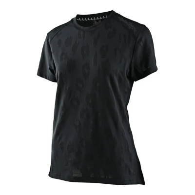 Troy Lee  Lilium Women's Short Sleeve Jersey