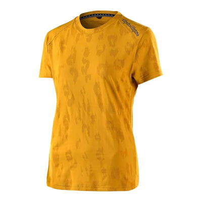 Troy Lee  Lilium Women's Short Sleeve Jersey