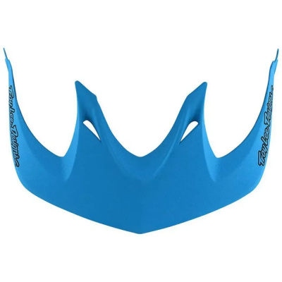 Troy Lee A1 Helmet Replacement Visor
