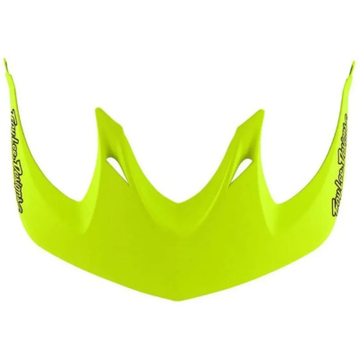 Troy Lee A1 Helmet Replacement Visor