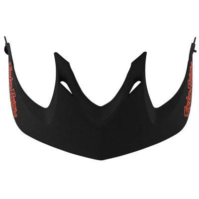 Troy Lee A1 Helmet Replacement Visor