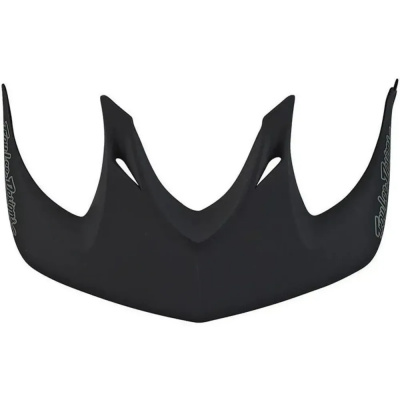 Troy Lee A1 Helmet Replacement Visor