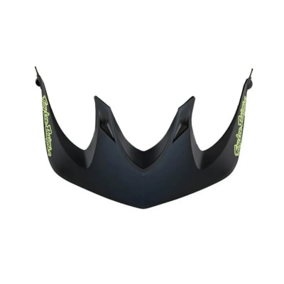 Troy Lee A1 Helmet Replacement Visor