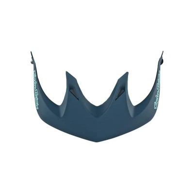 Troy Lee A1 MIPS Helmet Replacement Visor