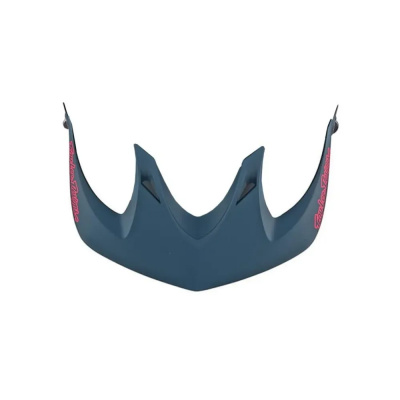 Troy Lee A1 MIPS Helmet Replacement Visor
