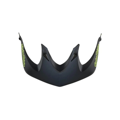 Troy Lee A1 MIPS Helmet Replacement Visor