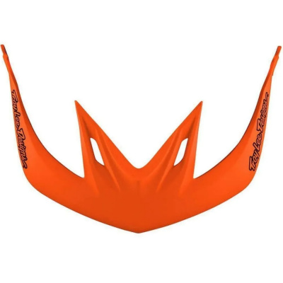 Troy Lee A2 Helmet Replacement Visor