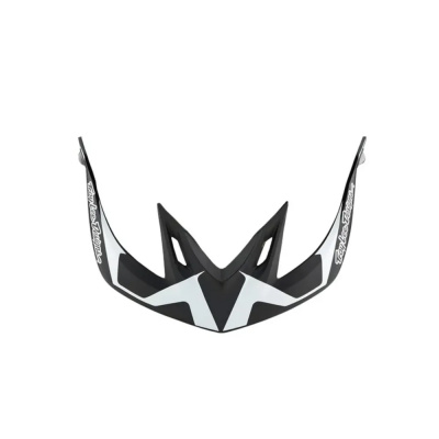 Troy Lee A2 Helmet Replacement Visor