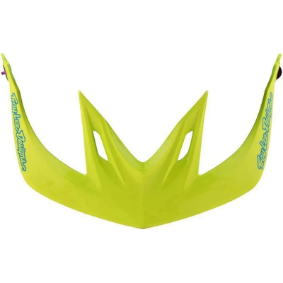 Troy Lee A2 Helmet Replacement Visor