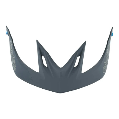 Troy Lee A2 Helmet Replacement Visor