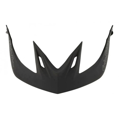 Troy Lee A2 Helmet Replacement Visor