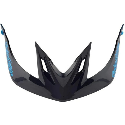 Troy Lee A2 Helmet Replacement Visor