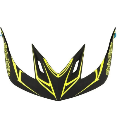 Troy Lee A2 Helmet Replacement Visor