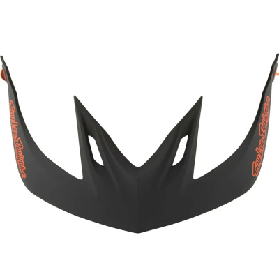Troy Lee A2 Helmet Replacement Visor