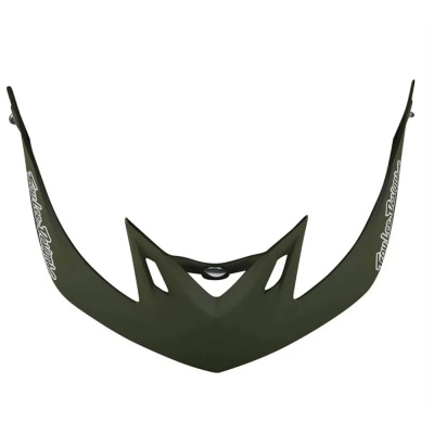 Troy Lee A2 Helmet Replacement Visor
