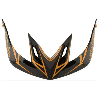 Troy Lee A2 Helmet Replacement Visor