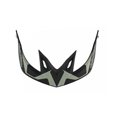 Troy Lee A2 Helmet Replacement Visor