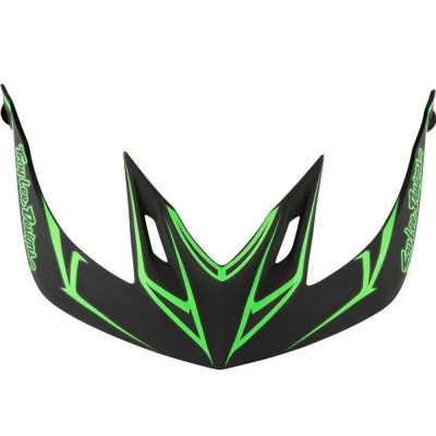 Troy Lee A2 Helmet Replacement Visor