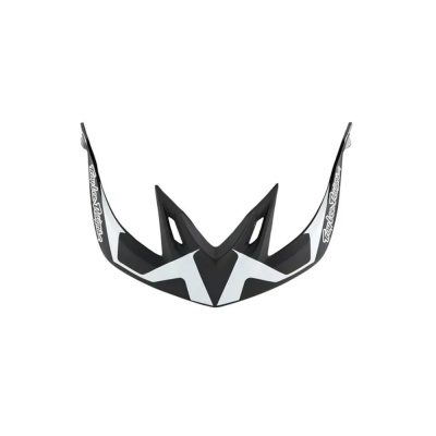 Troy Lee A2 Helmet Replacement Visor