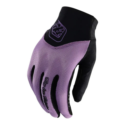 Troy Lee Ace 2.0 Women's Long Finger Gloves