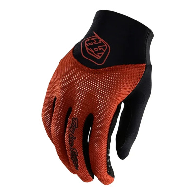 Troy Lee Ace 2.0 Women's Long Finger Gloves