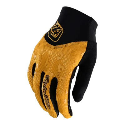 Troy Lee Ace Women's Long Finger Gloves