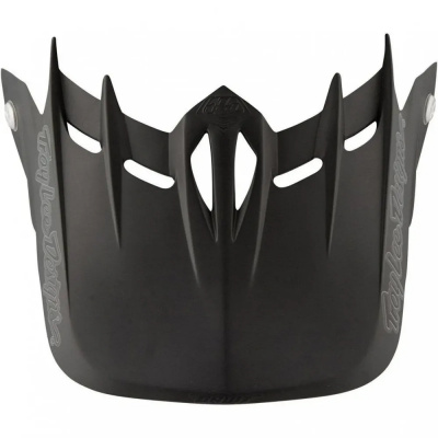 Troy Lee D2 Helmet Replacement Visor