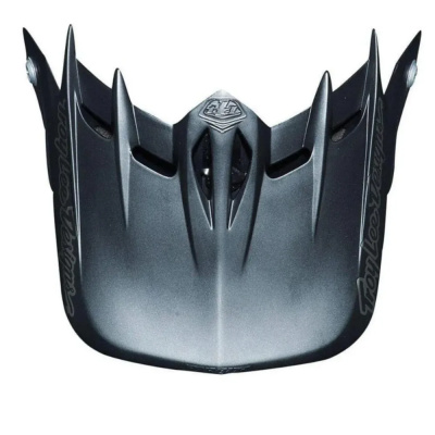 Troy Lee D2 Helmet Replacement Visor