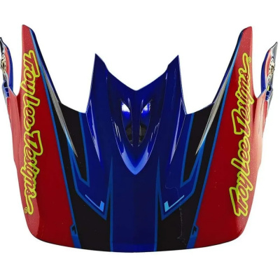 Troy Lee D3 Helmet Replacement Visor