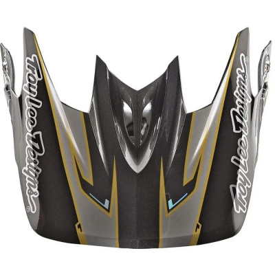 Troy Lee D3 Helmet Replacement Visor
