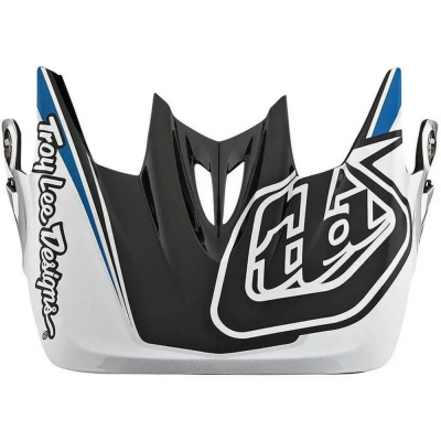 Troy Lee D3 Helmet Replacement Visor