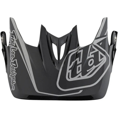 Troy Lee D3 Helmet Replacement Visor