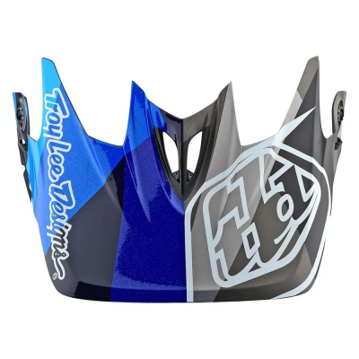 Troy Lee D3 Helmet Replacement Visor