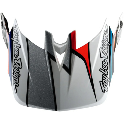 Troy Lee D4 Helmet Visor