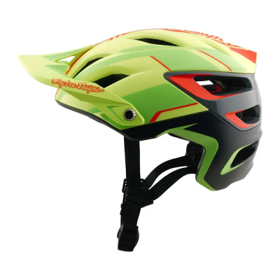 Troy Lee Designs A3 Mips MTB Helmet