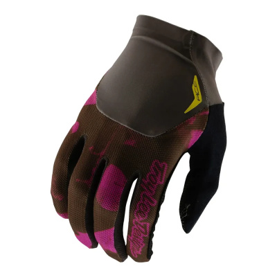 Troy Lee Designs Ace Men's Long Finger Gloves