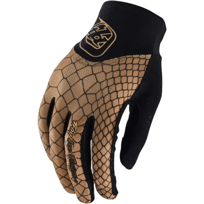 Troy Lee Designs Ace Womens Long Finger Gloves