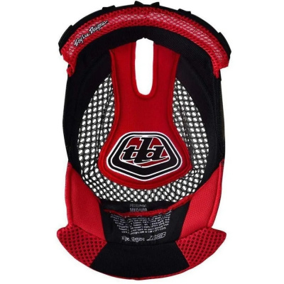 Troy Lee Designs D3 Helmet Replacement Headliner