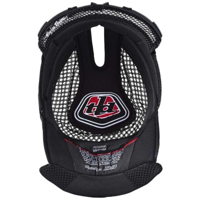 Troy Lee Designs D3 Helmet Replacement Headliner