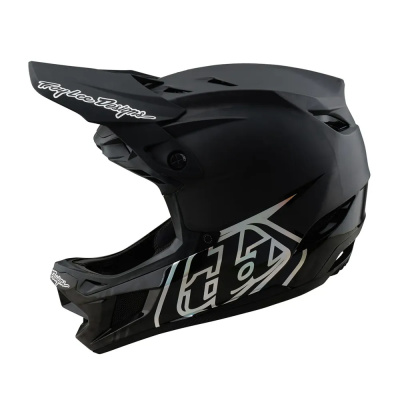 Troy Lee Designs D4 Carbon Mips Full Face Helmet