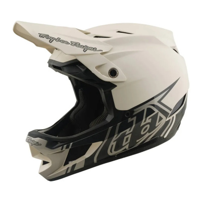 Troy Lee Designs D4 Composite MIPS Full Face Helmet
